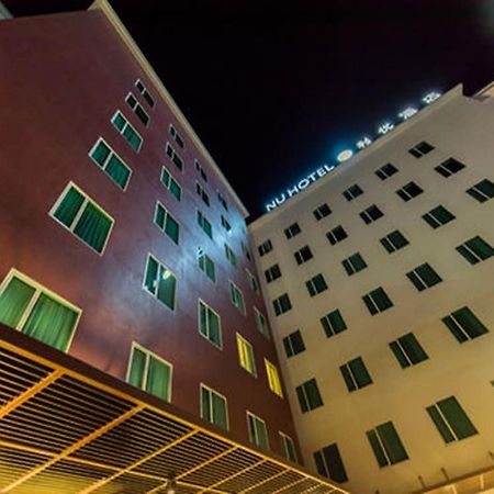 Nu Hotel Bintulu Exterior photo