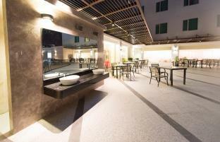 Nu Hotel Bintulu Exterior photo